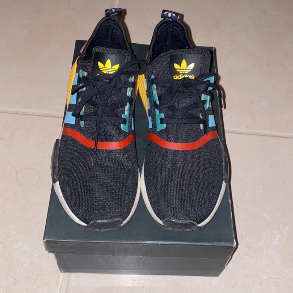 Adidas NMD_R1J